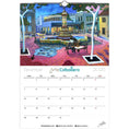 Carregar imagem no visualizador da Galeria, ANDALUCIA - Wall calendars - English - 2026 (EU & Rest of World)