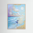 Charger l'image dans la visionneuse de la galerie, N213 - Atlantic Surf - Fine Art Paper Print