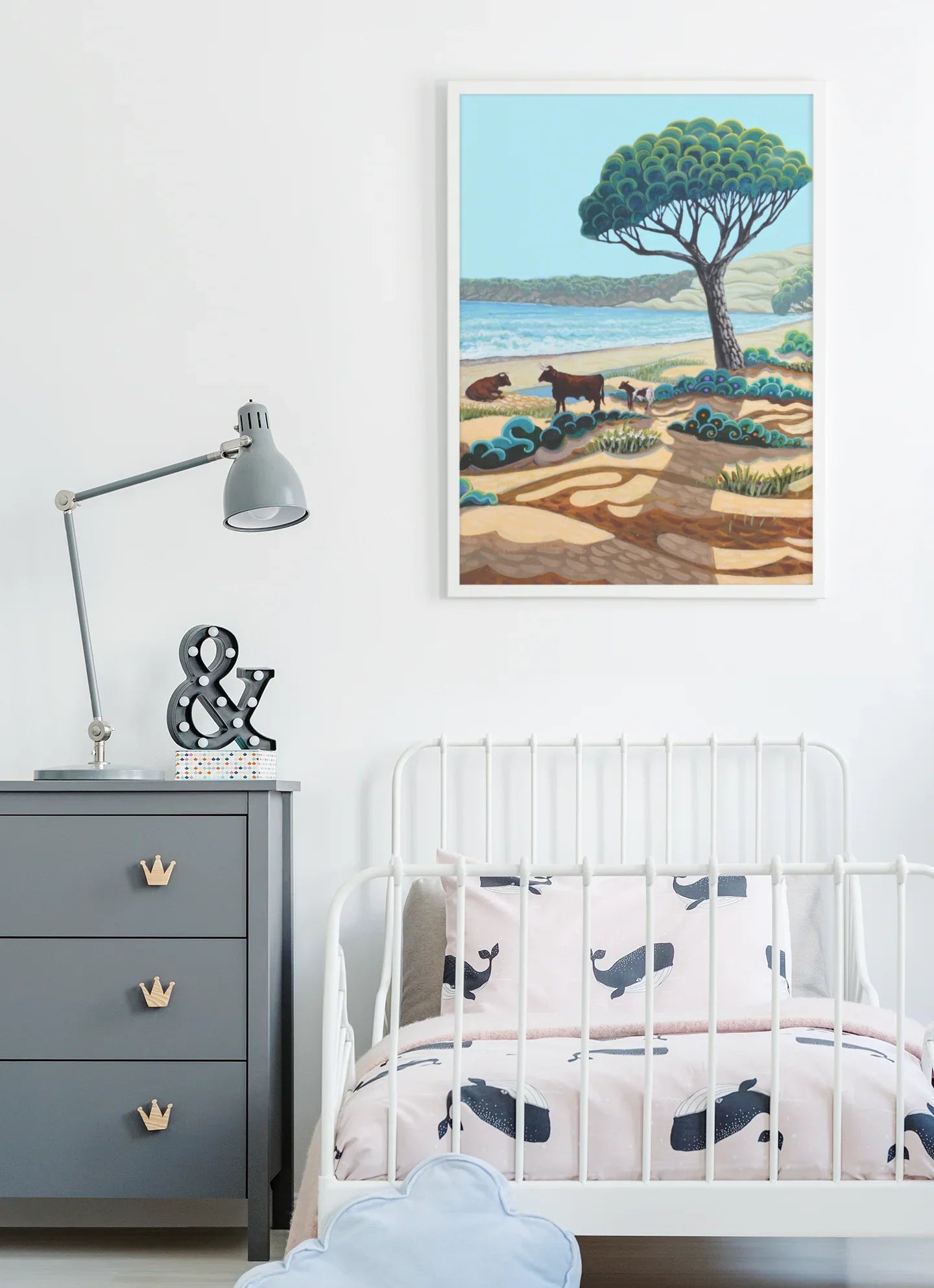 N3 B - Bolonia, south of heaven -  Square & Portrait - Canvas