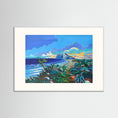 Load image into Gallery viewer, N203 - Camino a la Alcaidesa - Fine Art Print