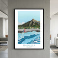 Bild in Galerie-Betrachter laden, Marbella - City Posters Collection