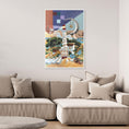 Bild in Galerie-Betrachter laden, N234 - The Lighthouse at the Edge of Thought