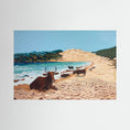 Bild in Galerie-Betrachter laden, N224 - Las Vacas de Bolonia - Framed Canvas