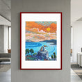Charger l'image dans la visionneuse de la galerie, My Best Friend - Costa del Sol - Portrait - Fine art print
