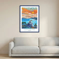Load image into Gallery viewer, Costa del Sol 1 - City Posters Collection