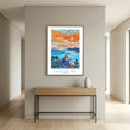 Load image into Gallery viewer, Costa del Sol 1 - City Posters Collection