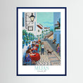 Bild in Galerie-Betrachter laden, Mijas - City Posters Collection
