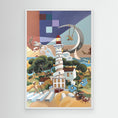 Bild in Galerie-Betrachter laden, N234 - The Lighthouse at the Edge of Thought