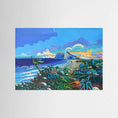 Load image into Gallery viewer, N203 - Camino a la Alcaidesa - Fine Art Print