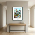 Загрузить изображение в просмотрщик галереи, Estepona - City Posters Collection