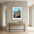 Bild in Galerie-Betrachter laden, Sevilla - City Posters Collection