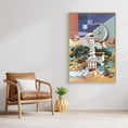 Bild in Galerie-Betrachter laden, N234 - The Lighthouse at the Edge of Thought