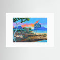 Charger l'image dans la visionneuse de la galerie, Carteia - Fine Art Print