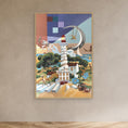 Bild in Galerie-Betrachter laden, N234 - The Lighthouse at the Edge of Thought