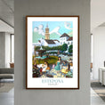 Загрузить изображение в просмотрщик галереи, Estepona - City Posters Collection