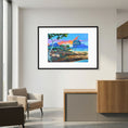 Charger l'image dans la visionneuse de la galerie, Carteia - Fine Art Print
