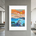 Charger l'image dans la visionneuse de la galerie, My Best Friend - Costa del Sol - Portrait - Fine art print