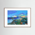 Load image into Gallery viewer, N203 - Camino a la Alcaidesa - Fine Art Print