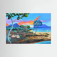 Charger l'image dans la visionneuse de la galerie, Carteia - Fine Art Print