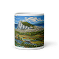 Bild in Galerie-Betrachter laden, N13 - The Pillars of Hercules - Mug Panorama