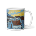 Загрузить изображение в просмотрщик галереи, N131 - The old Atunara - Mug Panorama
