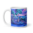 Bild in Galerie-Betrachter laden, N137 - The twilight - Mug Panorama
