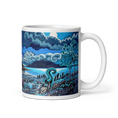 Load image into Gallery viewer, N15 - Night Wanderer - Mug Panorama - Arte Caballero