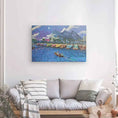 Загрузить изображение в просмотрщик галереи, N153 - Colours of the Bay - Extended - Canvas