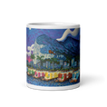Bild in Galerie-Betrachter laden, N153 - Colours of the Bay - Extended - Mug Panorama