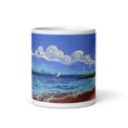 Загрузить изображение в просмотрщик галереи, N16 - Tarifa - Mug Panorama