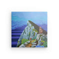 Bild in Galerie-Betrachter laden, N19 - Top of the Rock - Landscape Canvas