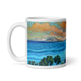 Загрузить изображение в просмотрщик галереи, N2 - My Best Friend - Punta Chullera - Mug Panorama