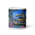 Bild in Galerie-Betrachter laden, N207 - Plaza Cruz Herrera - Mug Panorama