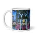Bild in Galerie-Betrachter laden, N207 - Plaza Cruz Herrera - Mug Panorama