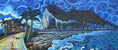 Charger l'image dans la visionneuse de la galerie, N209 - Poniente Walk - Mug Panorama - Arte Caballero