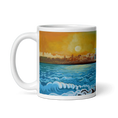 Загрузить изображение в просмотрщик галереи, N212 - Cadiz - Mug Panorama