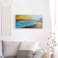 Load image into Gallery viewer, N212 - Cadiz - Tazita de Plata - Canvas