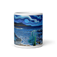 Загрузить изображение в просмотрщик галереи, N23 - Punta Carnero - Algeciras - Mug Panorama