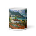 Загрузить изображение в просмотрщик галереи, N49 - Al Andalus - Mug Panorama