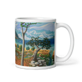 Загрузить изображение в просмотрщик галереи, N49 - Al Andalus - Mug Panorama