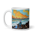 Load image into Gallery viewer, N5 - Mug Panorama