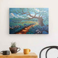 Load image into Gallery viewer, N6 - Alcornocales Park - Canvas