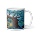 Загрузить изображение в просмотрщик галереи, N6 - - Alcornocales Park - Mug Panorama