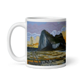 Load image into Gallery viewer, N63 - Gibraltar 1800 - Mug Panorama