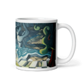 Загрузить изображение в просмотрщик галереи, N84 - NY Flood - Mug Panorama