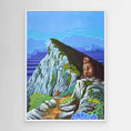 Bild in Galerie-Betrachter laden, N19 - Top of the Rock - Framed Canvas Art Print