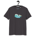 Загрузить изображение в просмотрщик галереи, LoP 26 - El Palmar- Unisex organic cotton t-shirt
