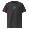 Загрузить изображение в просмотрщик галереи, LoP 20 - Tarifa Kite Surfing - Unisex organic cotton t-shirt