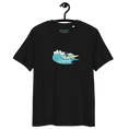 Загрузить изображение в просмотрщик галереи, LoP 26 - El Palmar- Unisex organic cotton t-shirt
