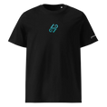 Загрузить изображение в просмотрщик галереи, LoP 20 - Tarifa Kite Surfing - Unisex organic cotton t-shirt
